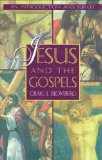 Jesus and the Gospels
