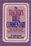 The Teacher's Bible Commentary