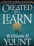 Created to Learn