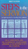 Steps to the Sermon (St#421238)