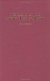 The Heart of the New Testament