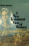 A New Testament view of women