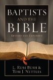 Baptists and the Bible