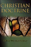 Christian Doctrine