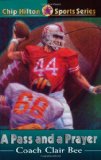 A Pass and a Prayer (Chip Hilton Sports Series #5)