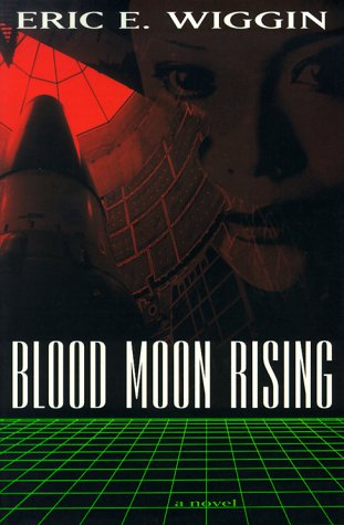 Blood Moon Rising