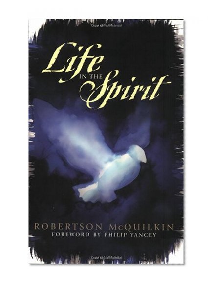 Life in the Spirit