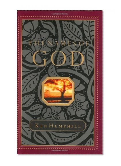 The Names of God