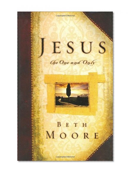 Jesus, the One and Only