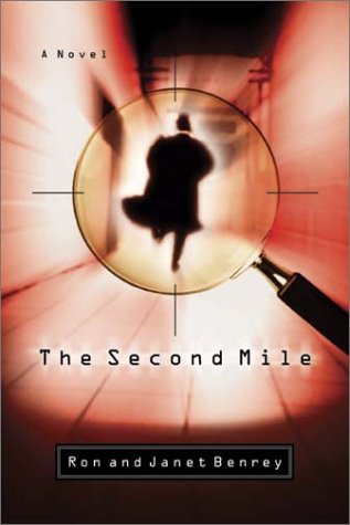 The Second Mile (The Pippa Hunnechurch Mystery Series #2)