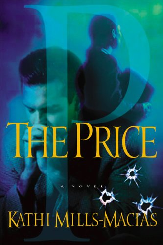 The Price (Toni Matthews Mystery Series #2)