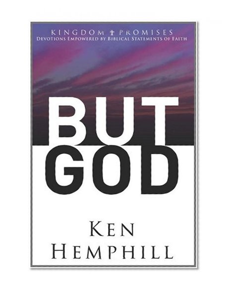 But God (Kingdom Promises)