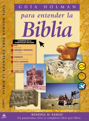 Guia Holman para entender la Biblia