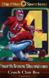 Fourth Down Showdown (Chip Hilton Sports Series, Vol 13)