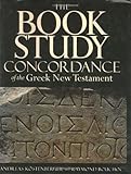 The Book Study Concordance