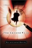 The Second Mile (The Pippa Hunnechurch Mystery Series #2)