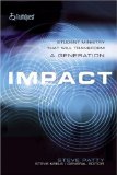 Impact: Student Ministry That Will Transform A Generation (Truth Quest)
