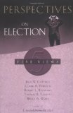 Perspectives on Election