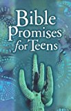 Bible Promises for Teens (Bible Promise Books)