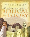 Holman Illustrated Guide to Biblical History: With Photos from the Archives of the Biblical Illustrator