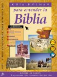 Guia Holman para entender la Biblia