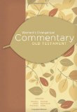 Women's Evangelical Commentary: Old Testament