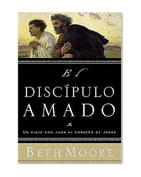 El discipulo amado