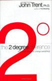 The 2-Degree Difference: How Little Things Can Change Everything