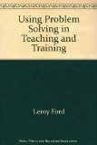 Using problem solving in teaching and training (His Multi-media, no. 5)