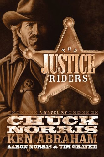 The Justice Riders