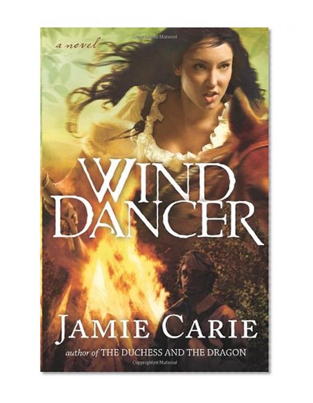 Wind Dancer
