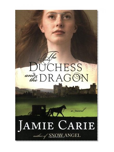 The Duchess and the Dragon