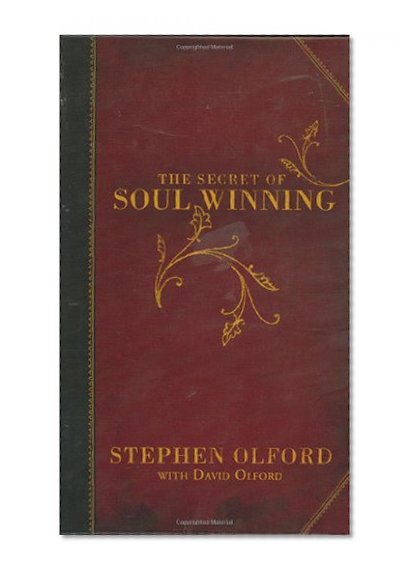 The Secret of Soul Winning