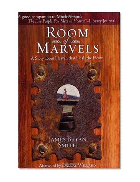 Room of Marvels