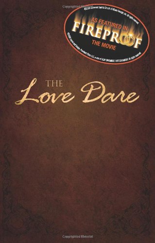 Book Cover The Love Dare