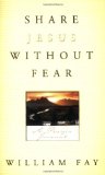 Share Jesus Without Fear Journal: A Prayer Journal