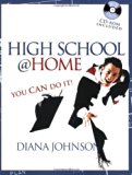 High School @ Home: You Can Do It!
