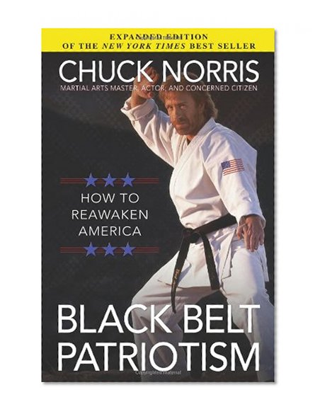 Black Belt Patriotism: How to Reawaken America