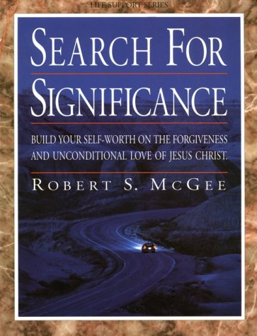 The Search for Significance: Workbook