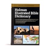 Holman Illustrated Bible Dictionary