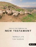 Step by Step Through the New Testament - Member Guide