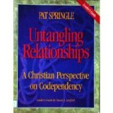 Untangling Relationships: A Christian Perspective on Codependency (Life Support Group Series)