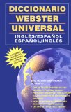 Diccionario espaÃ±ol/inglÃ©s - inglÃ©s/espaÃ±ol: Webster Worldwide