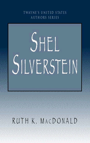 United States Authors Series: Shel Silverstein