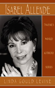 World Authors Series: Isabel Allende (Twayne's World Authors Series)