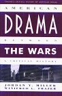 Critical History of American Drama Series: American Drama between the Wars (paperback) (Twayne's Critical History of American Drama)