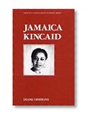 United States Authors Series: Jamaica Kincaid (Twayne's United States Authors Series)