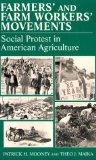 Farmers' and Farm Workers' Movements - Social Protest in American Agriculture