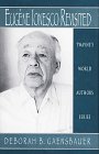 Eugene Ionesco Revisited (Twayne's World Authors Series)