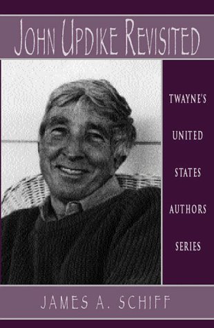 John Updike Revisited